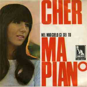 Cher - Ma Piano (Per Non Svegliarmi) flac album
