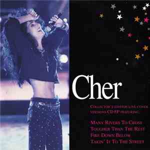 Cher - Many Rivers To Cross flac album