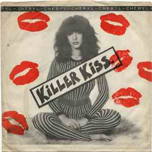 Cheryl  - Killer Kiss flac album
