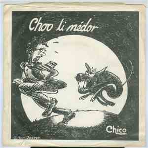 Chico  - Regsegae Choo Li Medor flac album