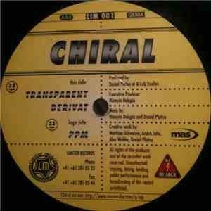 Chiral - PPM flac album