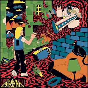 Chocolat  - Rencontrer Looloo flac album