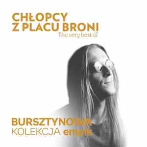 Chłopcy Z Placu Broni - The Very Best Of flac album