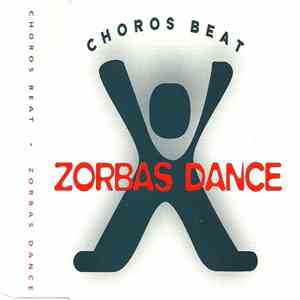 Choros Beat - Zorbas Dance flac album