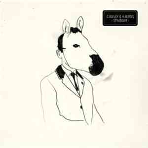 Chris Bailey & H.Burns - Stranger flac album