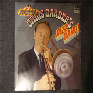 Chris Barber's Jazz Band - Recorded Live In Berlin And Copenhagen flac album