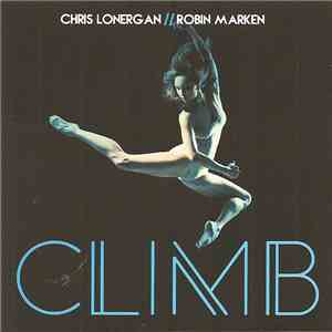Chris Lonergan  & Robin Marken - Climb flac album
