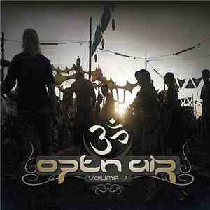Chris-A-Nova - Open Air Volume 7 flac album