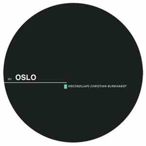 Christian Burkhardt - Kreiskollaps flac album