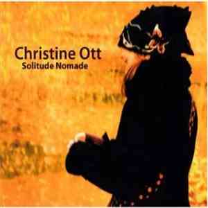Christine Ott - Solitude Nomade flac album