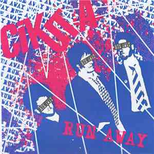Cikuta  - Run Away flac album