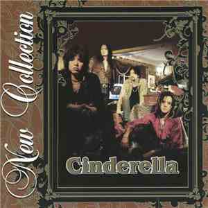 Cinderella  - New Collection flac album