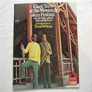 Clark Terry - At The Montreux Jazz Festival flac album