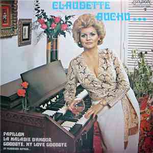 Claudette Auchu - Claudette Auchu ... flac album