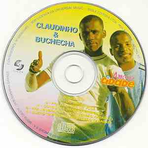 Claudinho & Buchecha - Promo Radio Cidade flac album