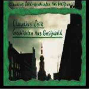 Claudius Loik - Geschichten Aus Greifswald flac album