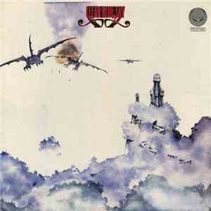 Clear Blue Sky - Clear Blue Sky flac album