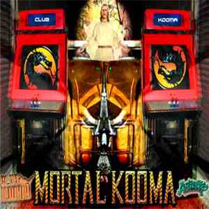 Club Kooma - Mortal Kooma flac album