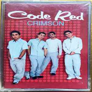 Code Red  - Crimson flac album