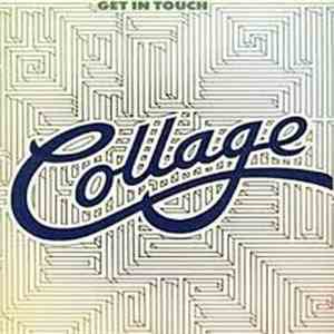 Collage  - Get In Touch flac album