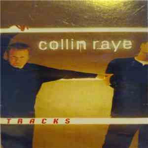 Collin Raye - Tracks flac album