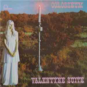 Colosseum - Valentyne Suite flac album