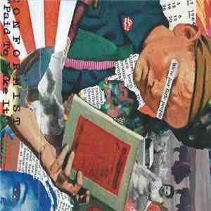 Conformist  - Paid To Fake It flac album