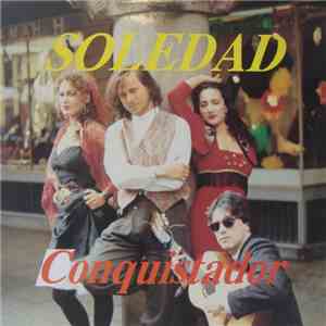 Conquistador - Soledad flac album