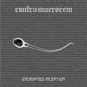 Contra Maerorem - Encrypted Inception flac album