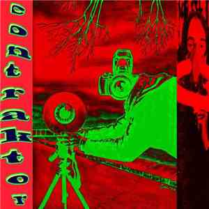Contraktor - Who The Fuck Are Ween? flac album