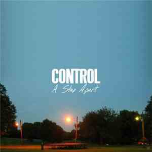 Control  - A Step Apart flac album