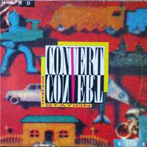 Convert - Workstation / Nightbird flac album