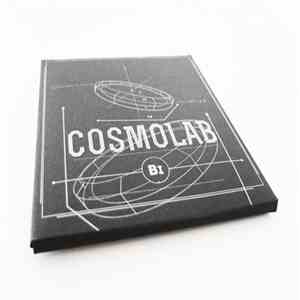 Cosmolab - Bi flac album