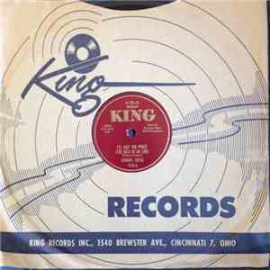 Cowboy Copas - I'll Pay The Price (The Rest Of My Life) / 'Tis Sweet To Be Remembered flac album