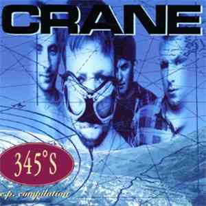 Crane  - 345 Degrees flac album