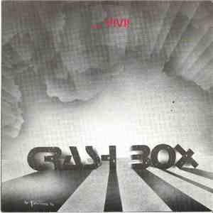 Crash Box - .... Vivi! flac album
