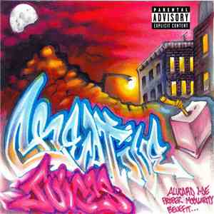 Creative Juices - Works In Progress 2004 flac album