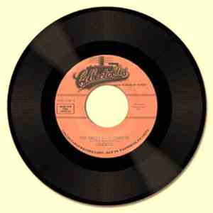 Crests - The Angels Listened In flac album
