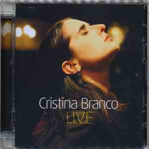 Cristina Branco - Live flac album
