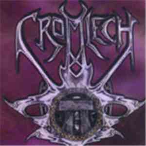 Cromlech  - Reconsciousness flac album