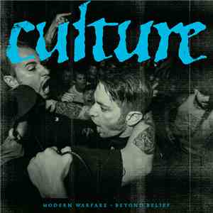 Culture  - Modern Warfare • Beyond Belief flac album