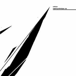 Culvre - Rapid Prototype EP flac album