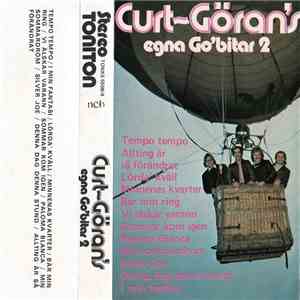 Curt-Göran's - Egna Go'bitar 2 flac album