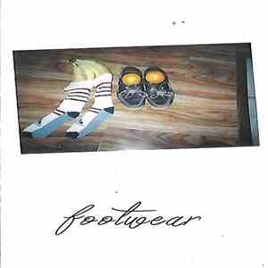 Cyberbully Mom Club - Footwear EP flac album
