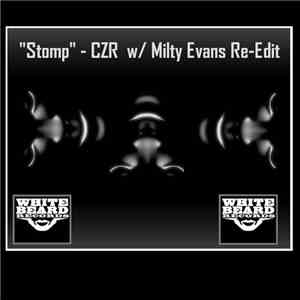 CZR - Stomp flac album