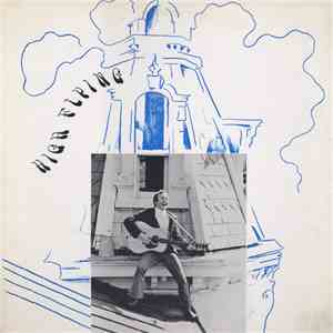 Dan & Jenny Brock - High Flying flac album