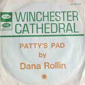 Dana Rollin - Winchester Cathedral flac album