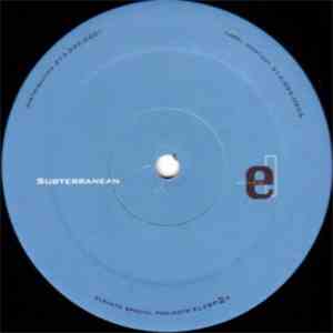 Daniel Bell - Elevate Special Projects 2 flac album