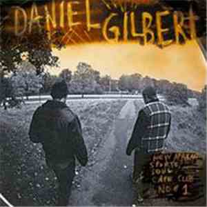 Daniel Gilbert - New African Sports Soul Café NO 1 flac album