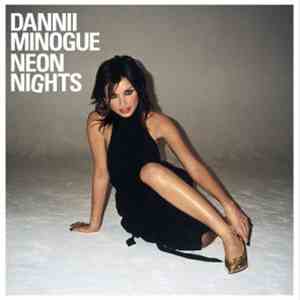 Dannii Minogue - Neon Nights flac album